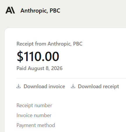 DubbuleQ's tweet photo. fuc..my money

@AnthropicAI https://t.co/d0XikKh7wg