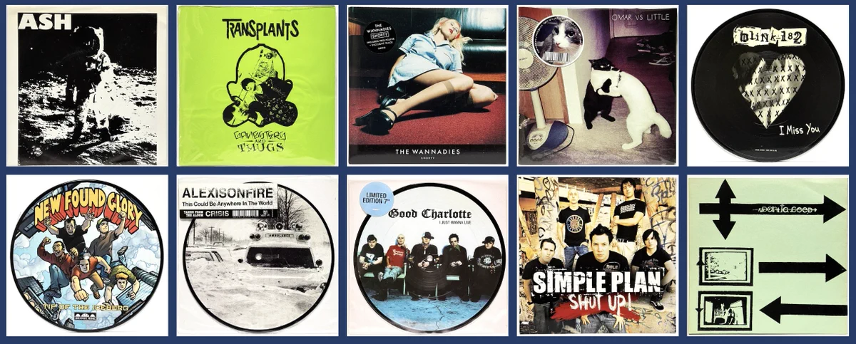 Parking Lot Records on X: 