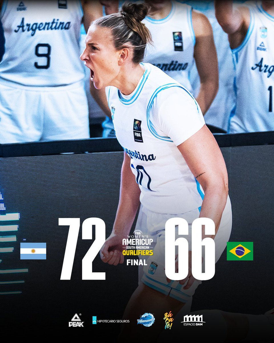 albicelesteilu's tweet photo. Sábado 8 de agosto de 2026.

Brasil, hijo mío. 

🇦🇷 Aguante Argentina, aguante el deporte femenino. https://t.co/4egVzf2qXK
