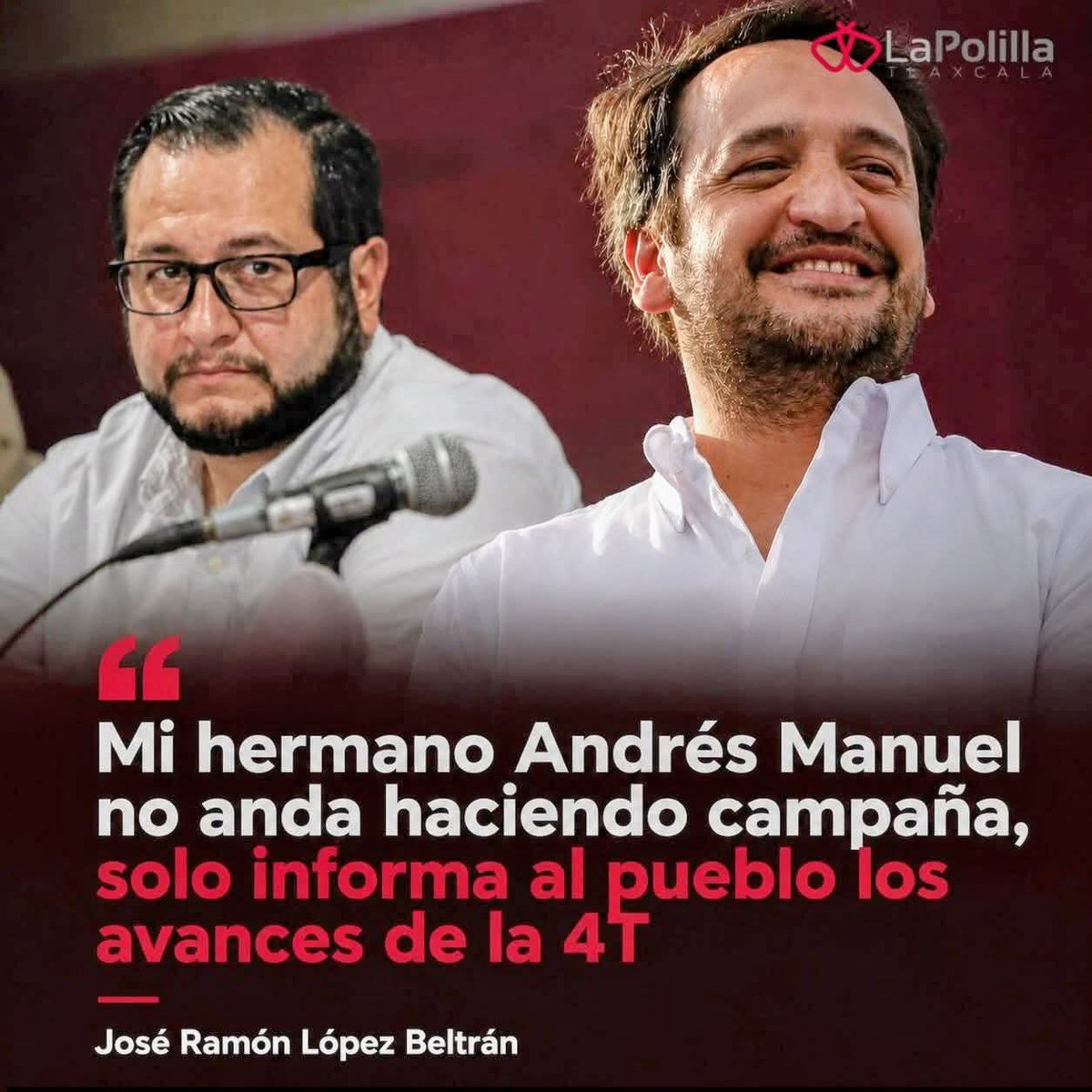 gralaguilar's tweet photo. ¡Que chinguen a su madre este par de engendros de satanás! https://t.co/CfXVBQphjU