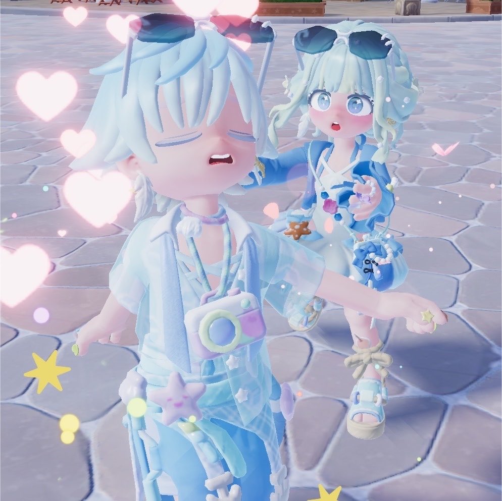 k_111heartopia's tweet photo. やっとばきゅん解放ദ്ദിᐢ- ̫-ᐢ₎♡ https://t.co/MPryveBt8k