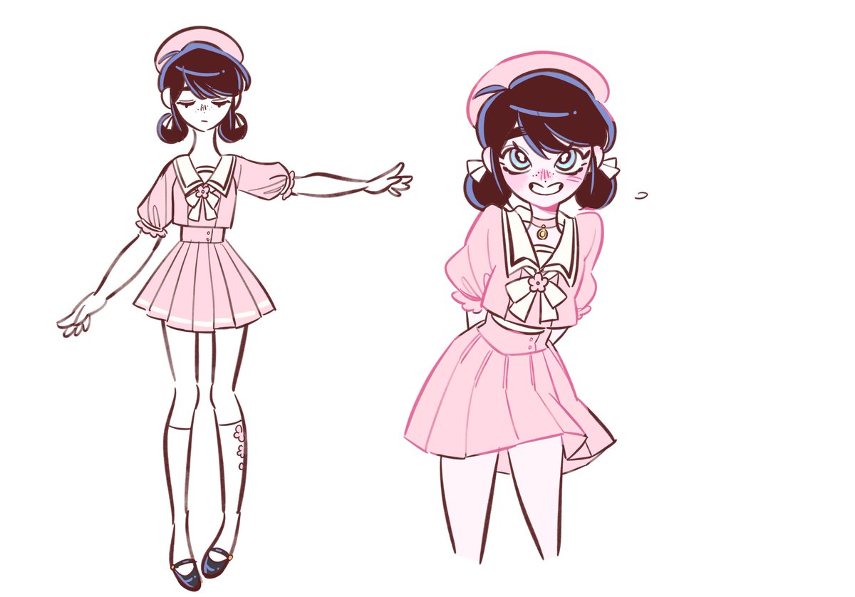bagsanhui5's tweet photo. #레이디버그
#MiraculousLadybug https://t.co/1enyu8KVhl