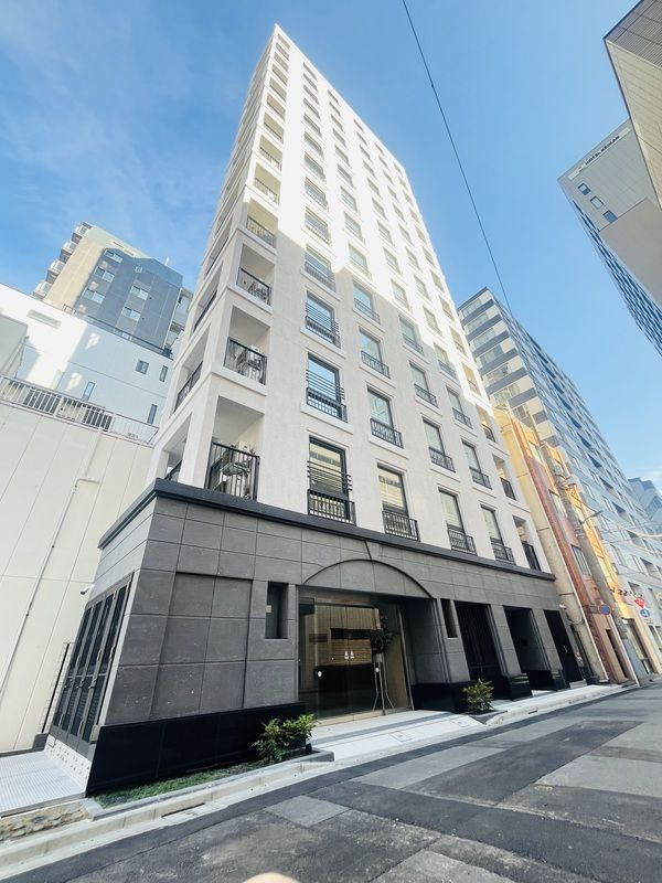 ablazetokyo's tweet photo. 🌟アブレイズ不動産note🌟
＼中央区エリア、本日のイチオシ物件をご紹介！／

🏡物件名：THE MAYFAIR
🛋️間取り：2LDK
🚶‍♀️#築地駅 から徒歩1分！

しかも…
『仲介手数料無料または半額以下保証』✨

📸詳しい内容はHPをチェック！
🔗https://t.co/OAWbwJu7MY https://t.co/74CVaQutGT