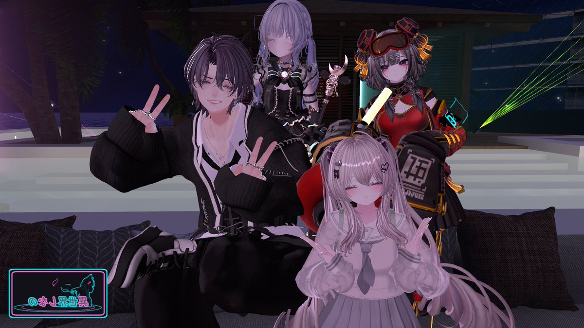 izu_mitu_'s tweet photo. 楽しかった！！
#異世界しなの https://t.co/sNxp5lCu75