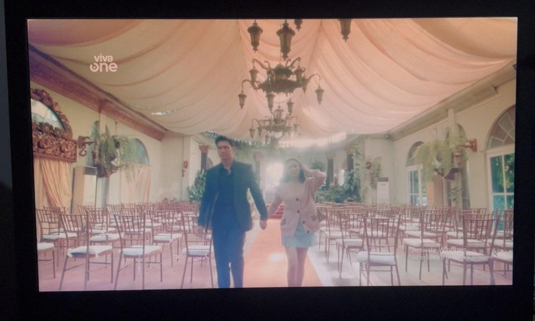dearest_adi's tweet photo. What do you mean, pang-pito ko na to pinanuod? ⁉️WAAAHHH 😭di pa rin ako maka-move on sa ep nato! seven times ko na pinapanuod at same pa rin nararamdaman ko sa ep na to. ✨💖Paulit-ulit kong sasabihin, itong ep na to ang pinaka soft sa kanilang dalawa🥺 

#RhenSeph | #MHIAMB 
@realrhen @josephcmarco