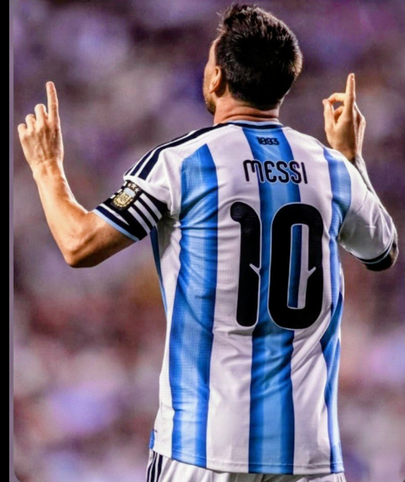 Terry32913134's tweet photo. @MessiLeoBrasil_ ！！！！！ https://t.co/3Os6Igdz4a