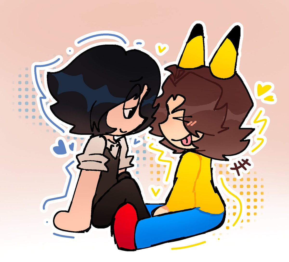 Norma17355927's tweet photo. Dibujo del natariiiiiiiiiiiiiinng 🥺🥺🥺🥺🥺🥺✨✨✨✨✨

#natarinng #natalanfanart #soarinngfanart https://t.co/ij4zxzpHqa