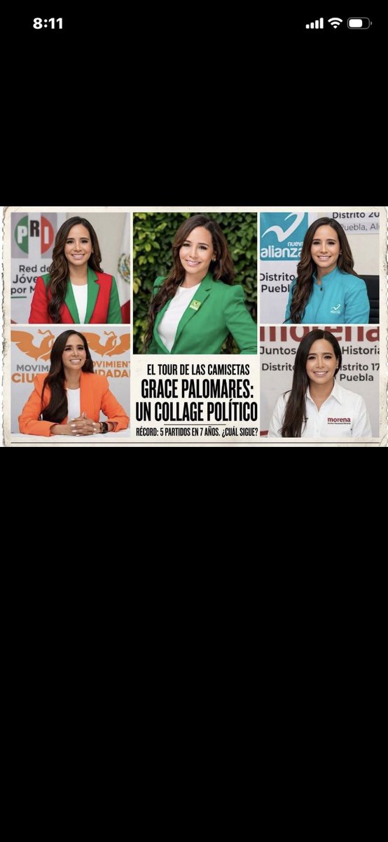 axtzco63's tweet photo. Esta solo es una prueba de los hierros que han cometido en Morena al estar metiendo a gente nefasta que nada tiene que ver con la 4taT CCP @A_MontielR y @Claudiashein https://t.co/L0IVTkmbxQ