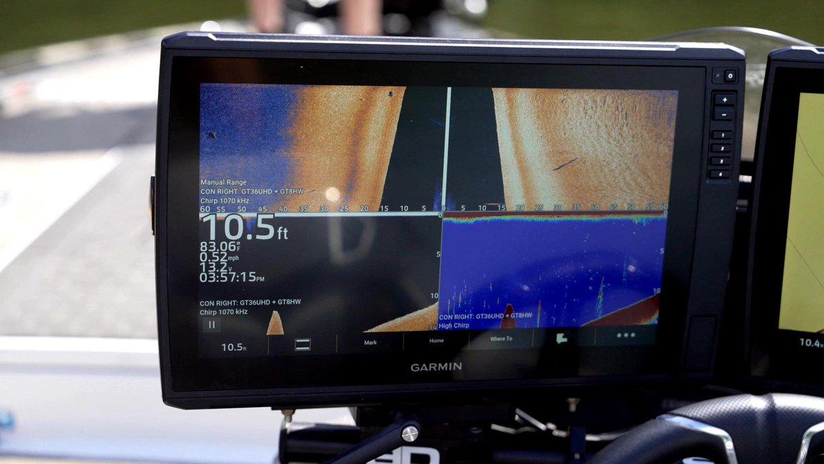 FishHandbook's tweet photo. Warm, summertime water temperatures will soon begin to cool as fall arrives.

#BassProShops #RangerBoats #FishGarmin #BeatDownOutdoors #CantBeatABeatDown https://t.co/0kKlpZPtKK