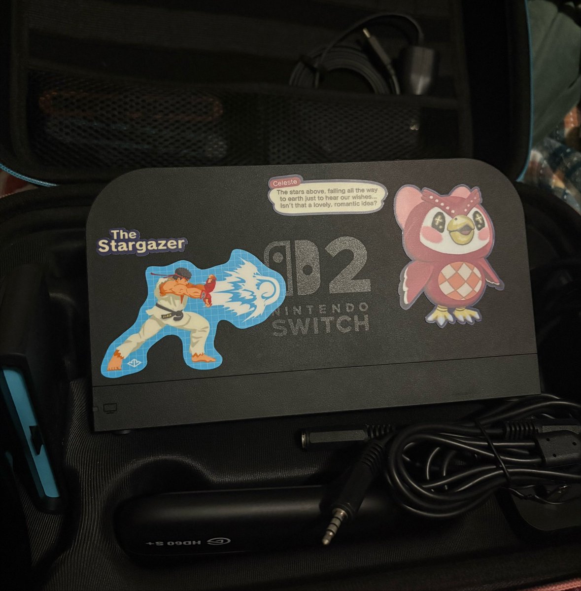 stargazer64_'s tweet photo. Do you all fw my stickers https://t.co/fwZGemYEtZ