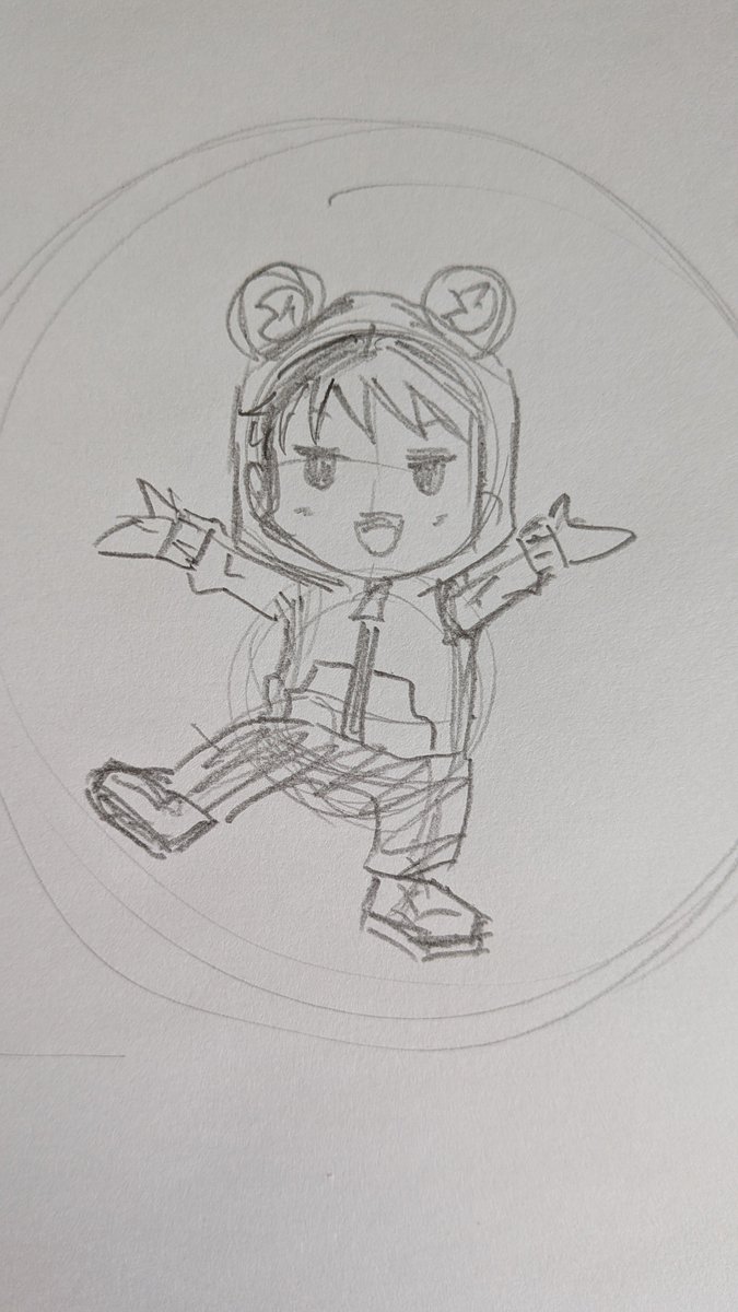 3701Jump's tweet photo. ハックさんお誕生日おめでとうございます🎉
#ヤルミナ
#ハック生誕祭2026 https://t.co/mMzMwbFbqi