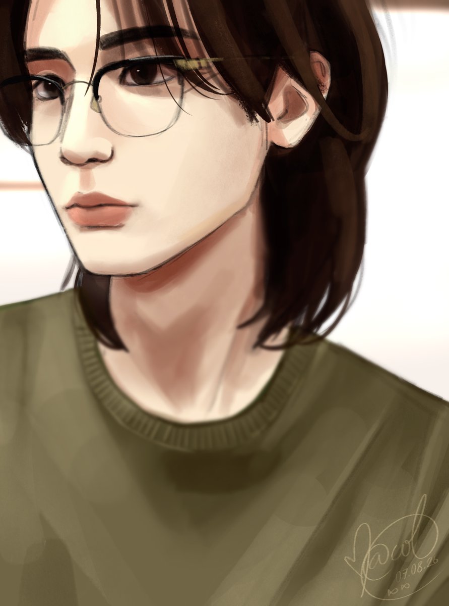 MacobYuri's tweet photo. Leehan🐠
#boynextdoor #BND #Leehan #이한 #illustrationㅤ #digitalartㅤㅤㅤㅤ #fanartㅤㅤㅤㅤ https://t.co/zmMN9UB6lb