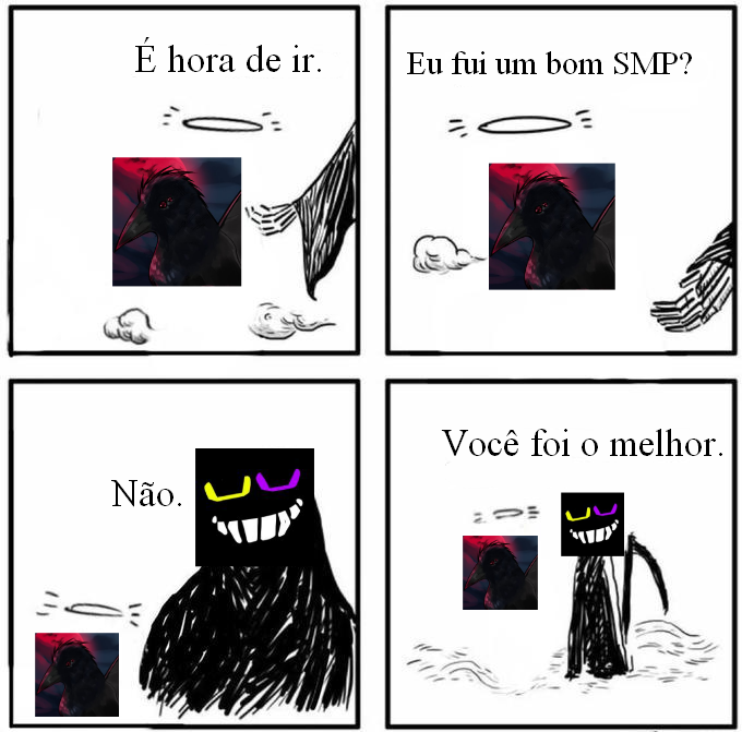 GultarGoultard's tweet photo. Foram bons 69 dias...;~;🖤
#Ravencove https://t.co/ggJgKQjKro