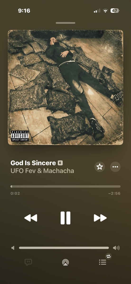 dotinktv's tweet photo. #np @UFOFev God is Sincere 
🔥🔥🔥🙏🏽 https://t.co/DRweOoOv8b