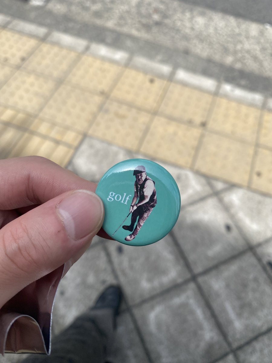 slaveword's tweet photo. 鋲ジャン展良かった。 https://t.co/pUuizuCd78