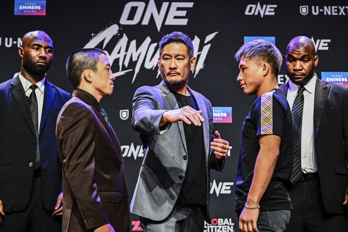 MMA_koyuru's tweet photo. ONE、最高な舞台での戦いありがとうございました。
強かったです
この壁超えます。
また応援お願いします。頑張ります。 https://t.co/SexS5uJ0ra