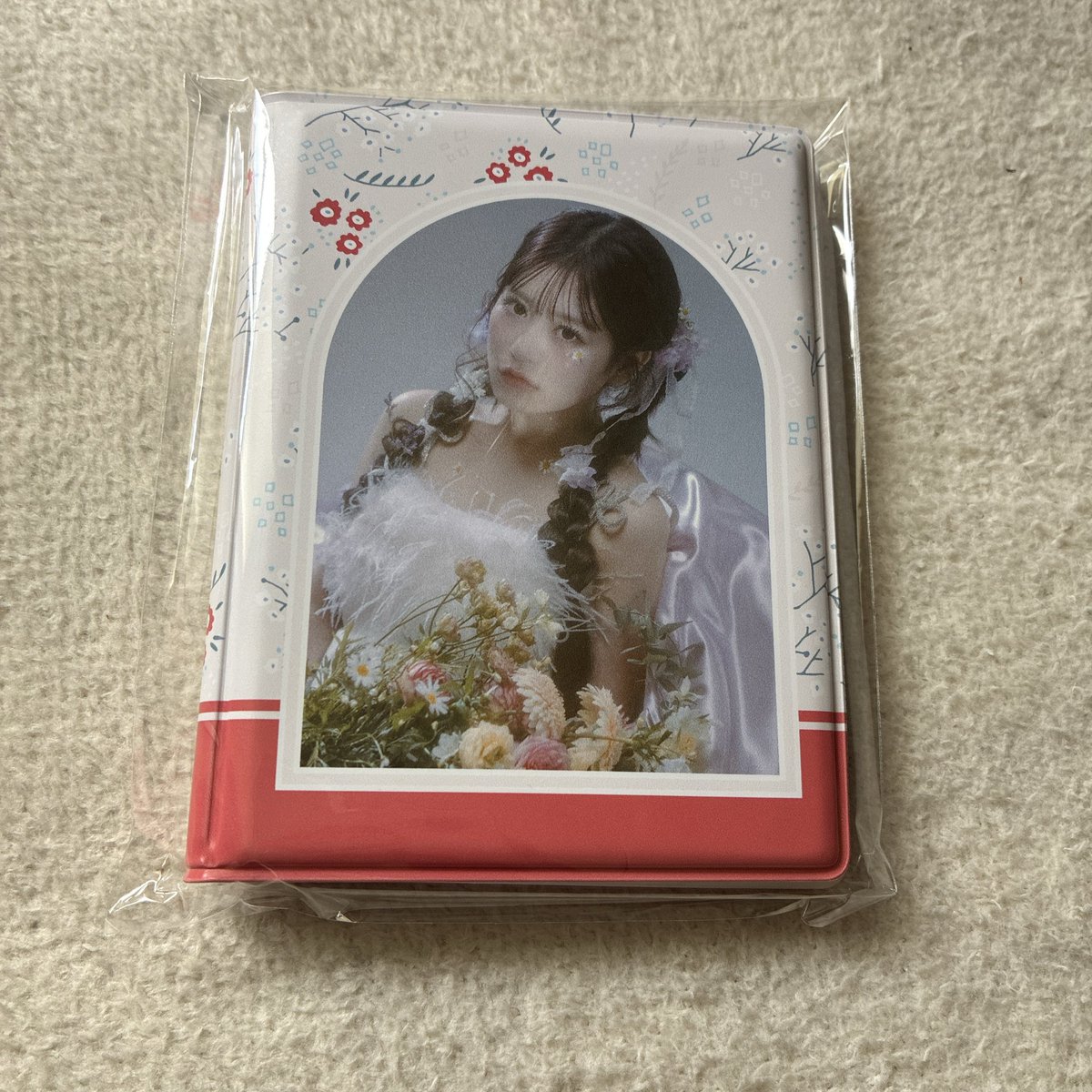 abc01542047's tweet photo. すきくじ買取

譲　写真（月足天音❤️‍🔥）
求　買取（ALT）

11/15東京ホルツ、都内手渡し、郵送

#すきくじ
#ふるっぱー交換
#ふるっぱー買取 https://t.co/j7suQVusUl