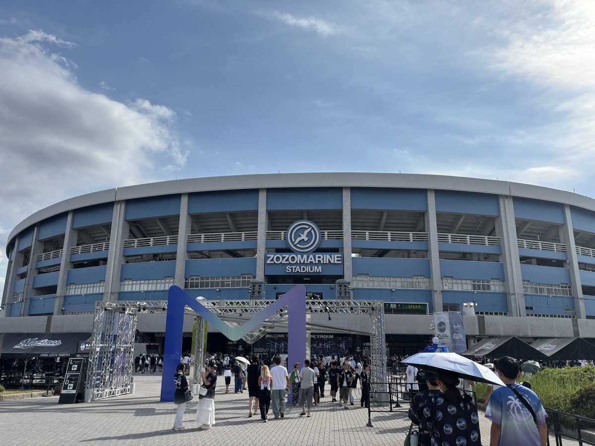 tatamiya299's tweet photo. 昨日は楽しかったなー https://t.co/ccL5MbtoiY