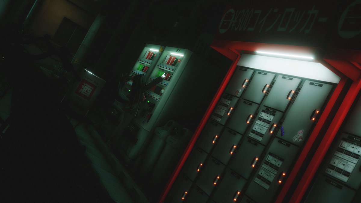 holomomochan's tweet photo. 届け、願い。

#vrchatphotography #kaguya3D https://t.co/Cc9R89LkLM