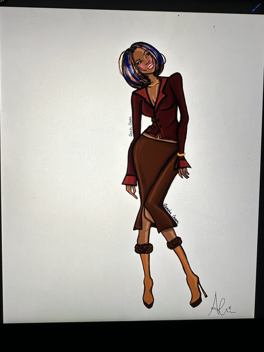 FromAerin's tweet photo. Stuff i drew this week https://t.co/CG23GmDMRT