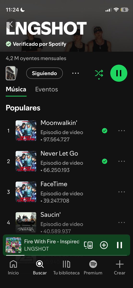 ohyulexe's tweet photo. Calling then nugus while stanning P1harmony is crazy cause any Lngshot song will have more streams than whatever your favs are releasing and it’s fandom refuses to hear https://t.co/LgBDDhLQl6