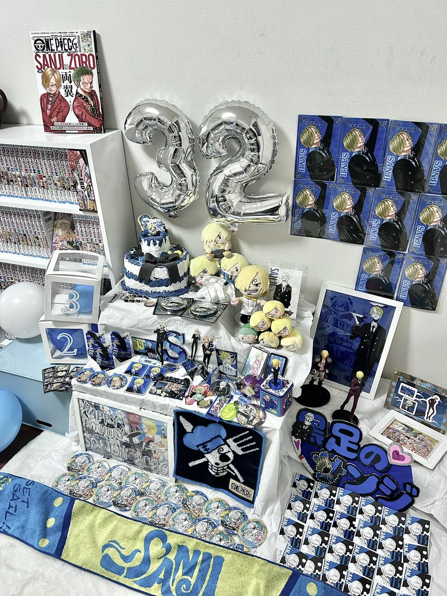 Fw4gx32's tweet photo. *.+ﾟ #お友達探し .*･ﾟ　

サンジくん中心に絵を描いたり妄想したりしてます⸝⸝⸝🫶🏻.ᐟ.ᐟ
🏷️ https://t.co/pAOppCUoFh詳しく
是非、仲良くしてくれる方全反応お迎えいきます💕
 #ワンピース好きな人と繋がりたい  #繋がり会  #サンジ  #ワンピース絵描きさんと繋がりたい https://t.co/fxmhrkn6qG
