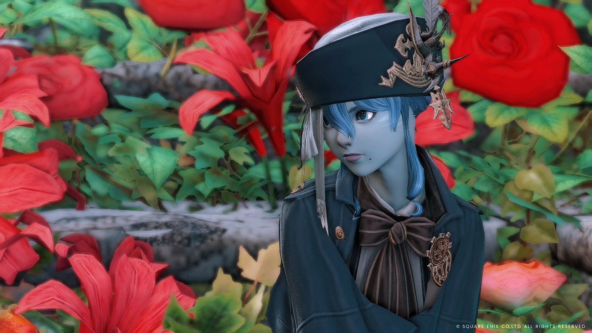 tachicom4ff14's tweet photo. みんくさん今日もかわいいﾈ！
#宵闇美術館 #しゃとすたじお https://t.co/A3axlzhyAX