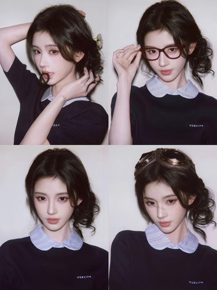 amadeith's tweet photo. Happy Sunday, here's four shades of Amadea. ♡ │ https://t.co/o4RJlKWpkI. https://t.co/3F9xKbvZqb