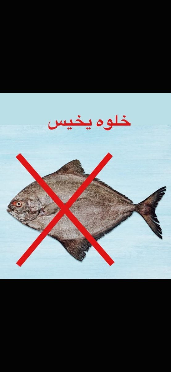 66_polk's tweet photo. مع المقاطعة 🐠❌️ https://t.co/vjQ40zexTJ