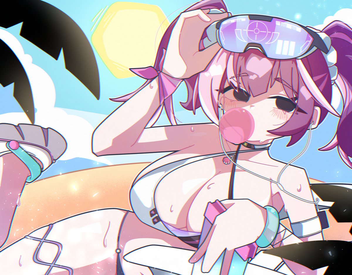 Pb_216's tweet photo. #이터널리턴 
#EternalReturn 
#ER_Fanart 
🎮🏖️ https://t.co/iIpDDPb829