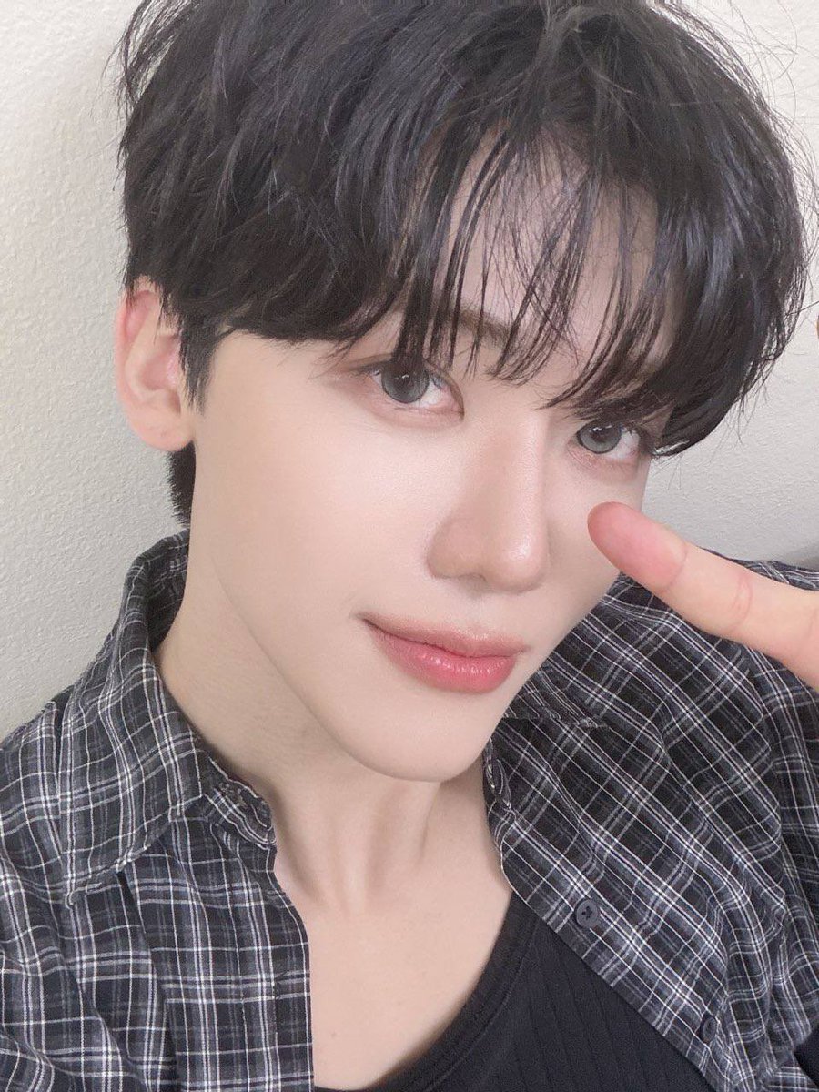 0825media's tweet photo. 260809 🐰💬 UPDATE https://t.co/QRG3i2qMml