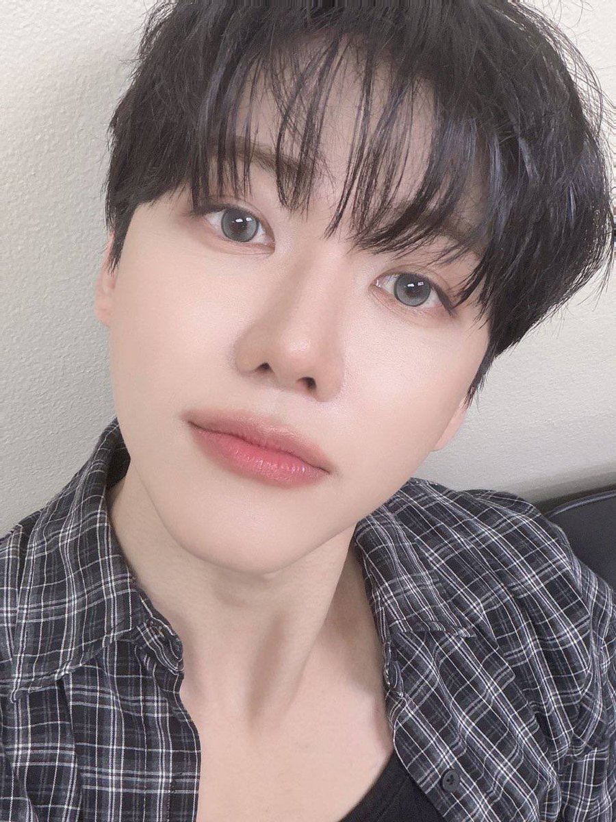 0825media's tweet photo. 260809 🐰💬 UPDATE https://t.co/QRG3i2qMml