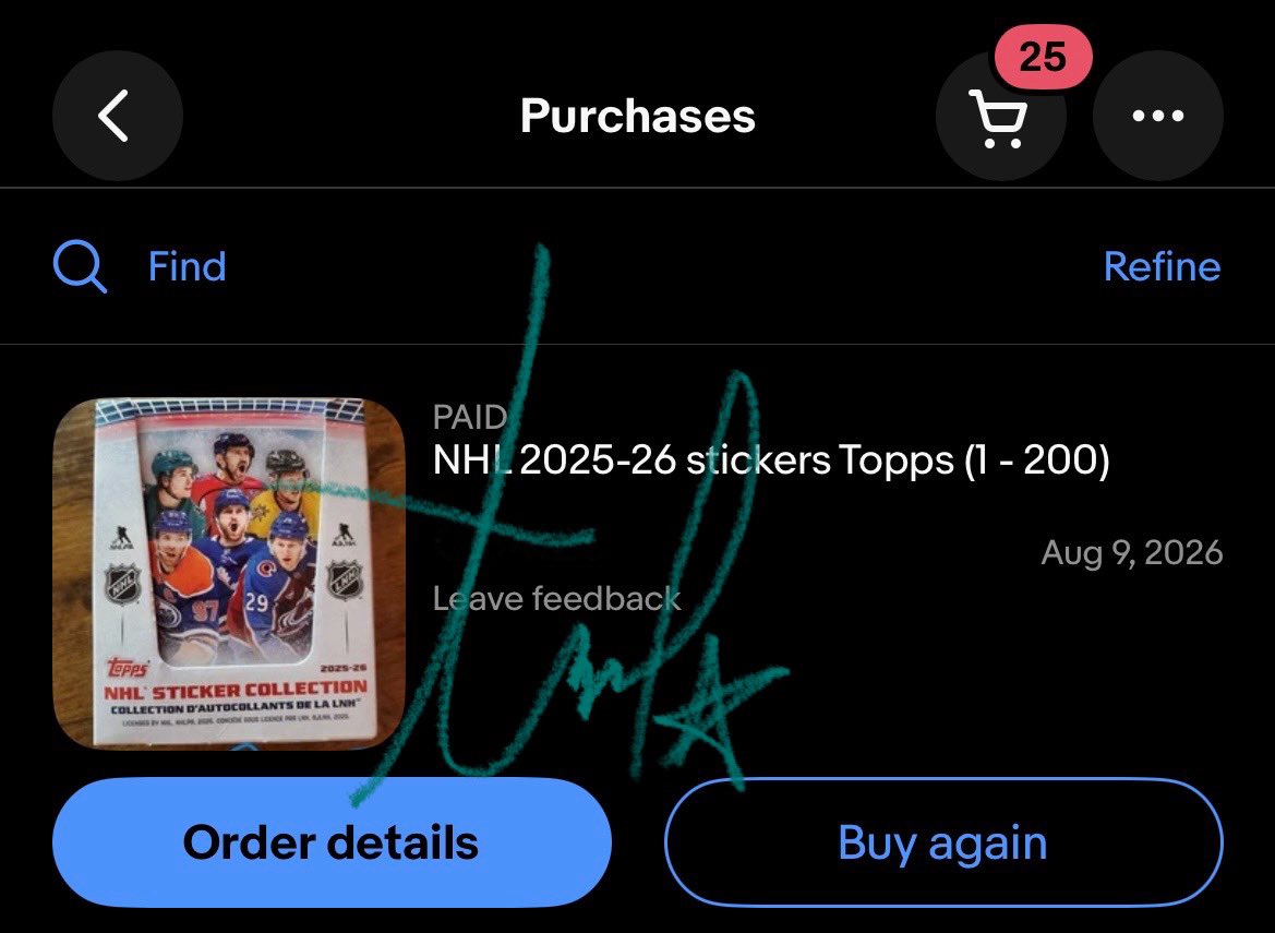 tealprospects's tweet photo. 2/2 #whatasteal 🫶🏼 https://t.co/GW01wOfj3j