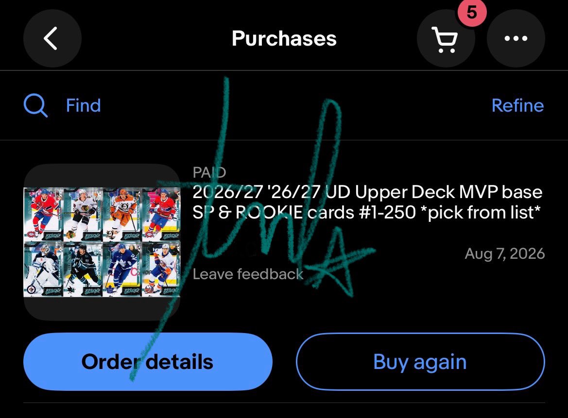 tealprospects's tweet photo. 2/2 #whatasteal 🫶🏼 https://t.co/GW01wOfj3j