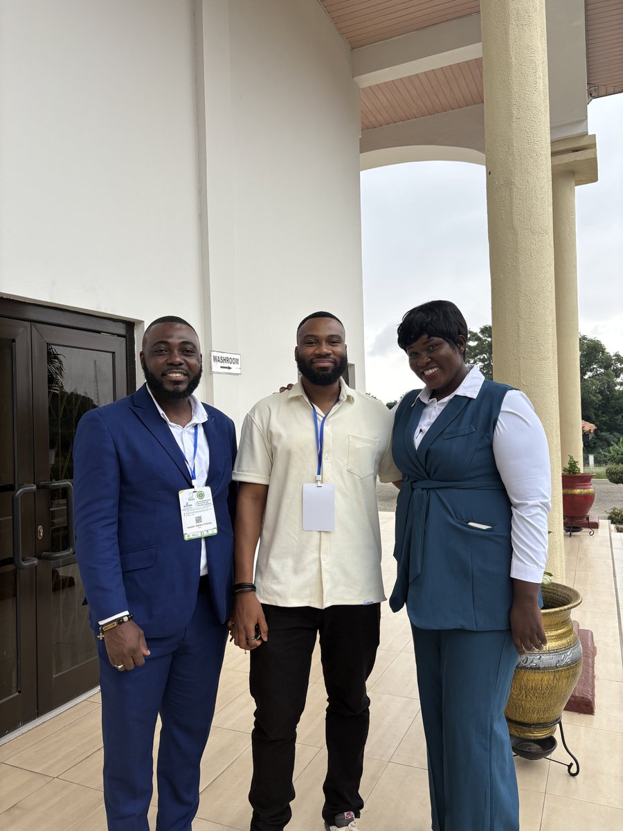 SKSalami_Inc's tweet photo. Spoke at #EELL26 on empowering girls through STEM to lead environmental solutions, and joined a panel on environmental literacy and SHEROES in STEM.

Educate. Equip. Elevate.

#GirlsInSTEM #ClimateAction https://t.co/CMGJlPHEsh