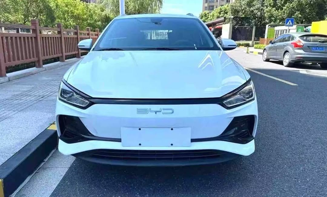 zaksonrahman's tweet photo. We have you covered 
2024.04.03，49000Km，Pure electric battery life of 405 km
Presently landed. For enquiry and delivery call 08138572705 https://t.co/qZWtQvzNUE