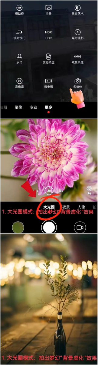 ged142's tweet photo. New to photography Start with mastering your phone camera’s grid u0026 focus-tap — it’s free, no fancy gear needed! 新手学摄影先搞懂手机相机的网格线和对焦点击，不用贵设备也能拍好！ https://t.co/rIDTIHhkbG