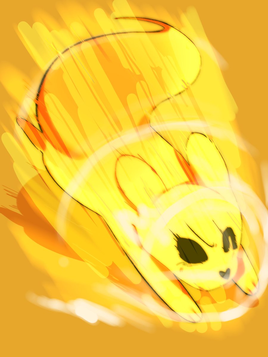PolariCold's tweet photo. Monk but he’s cool and can use quick attack 

#rainworld #monk #scug https://t.co/H9PjS9nbI0