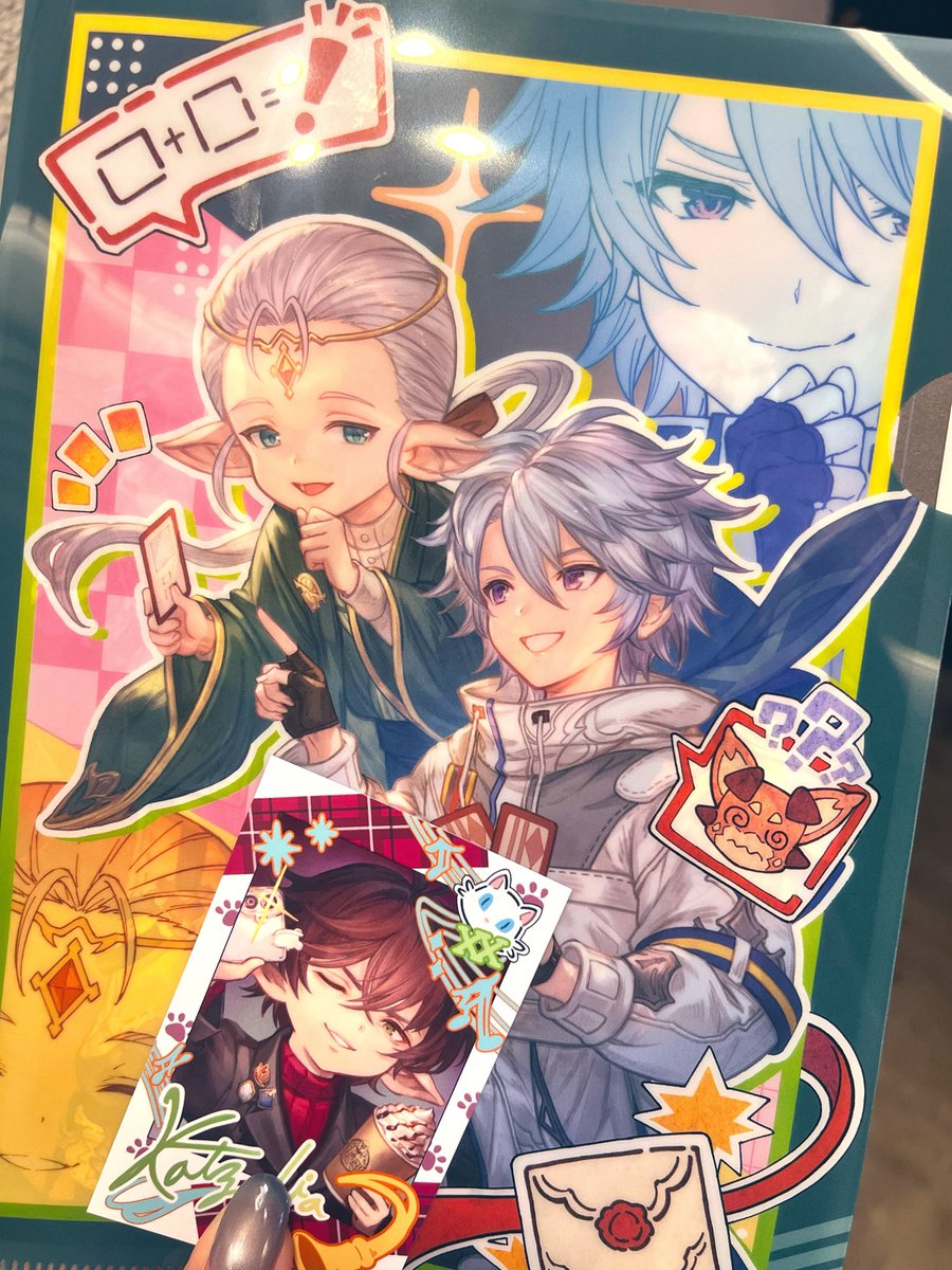 6_simamama's tweet photo. クリアできた💯 https://t.co/b8n19e68fL