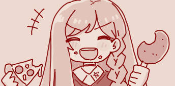 nikukabe tweet picture