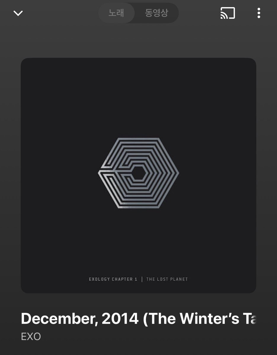 makeitlemo_n's tweet photo. 오랜만에 들으니까 너무좋다 .. 
한여름에듣는겨울노래 ❄️ https://t.co/GztWiGCxCt