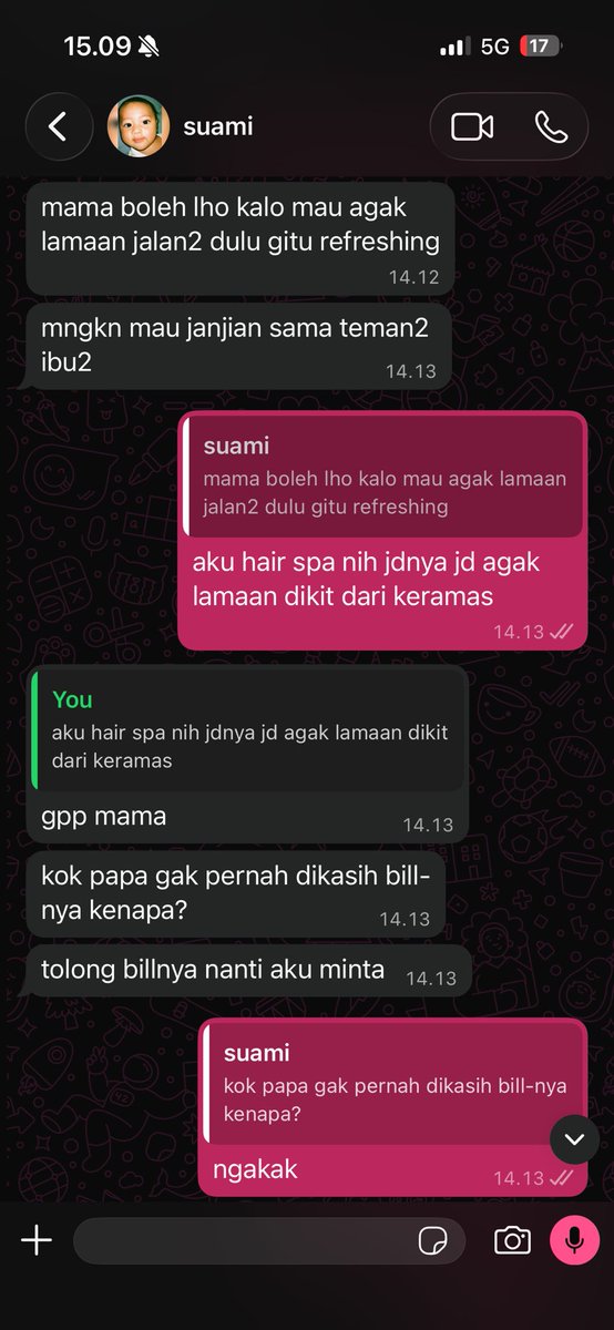 kyo1193's tweet photo. ngapa sik ikut campur aja 🤣🤣 https://t.co/uRjdHTUa3f