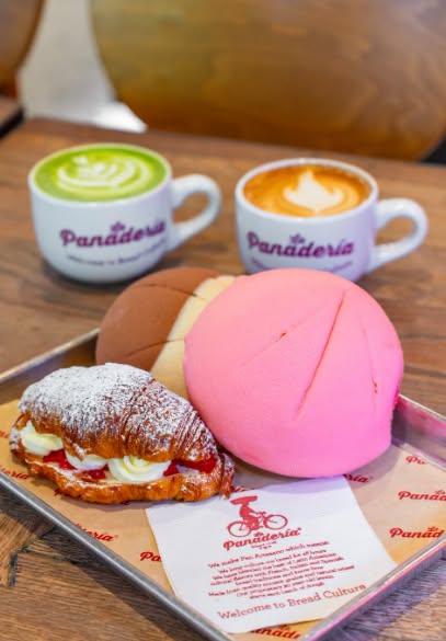 News4SA's tweet photo. Three La Panaderia Bakery &amp; Café locations in San Antonio violated federal child labor and wage laws, according to the U.S. Department of Labor. https://t.co/Zw5GsbmMG6 https://t.co/9EjRvBGG0d