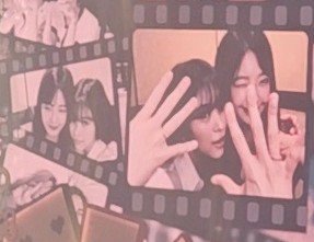 nongnoc_'s tweet photo. so no one was gonna tell me ryujin was lia's "the ex" https://t.co/Oa8YxqMtuB