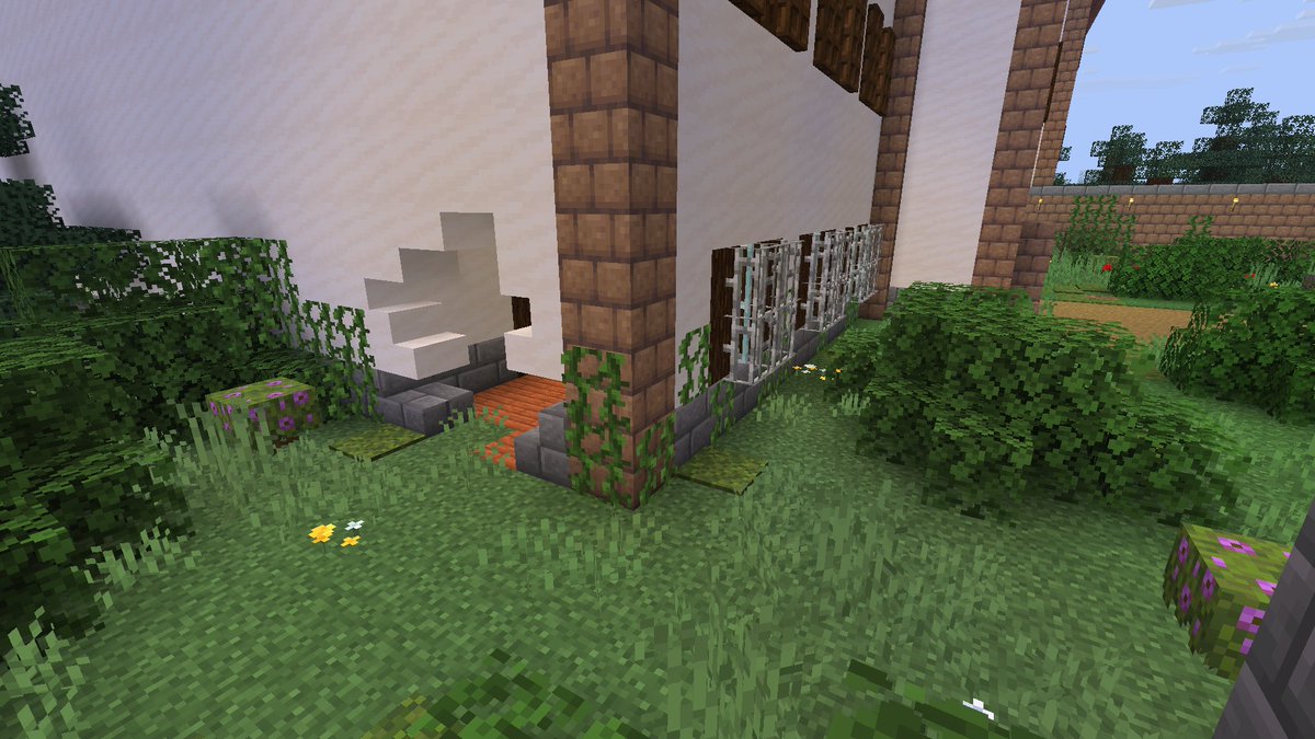 pringler_'s tweet photo. PC2 Oni Mansion!!!! Made with LOTS of help from @CCC_L0RD !!! Couldn't have done it without ya!!!!!❤️ https://t.co/ihn0GrqwOY