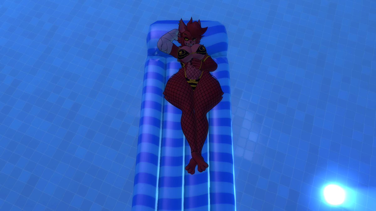 GlewpyGoons's tweet photo. Pool day https://t.co/vHcBtdDzfN
