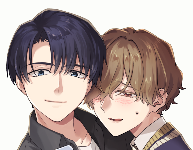 hiokirass's tweet photo. 色塗り…がんばりたい…うぉお…何が正しいのか一生わからない…😇 https://t.co/NggQkE5f3K