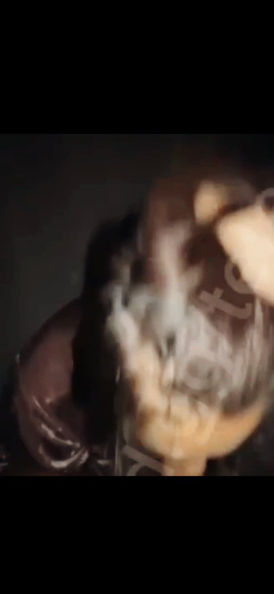 nordon14981's tweet photo. Just watch tbvnks leak is so brutal she really said “shi dry over here” i can just tell she a fat bitch
Jaden Newman got FRUSTRATED leaks leaked
#leakedleak
#50centLeak 
#jadennewman  
Full Video in part3 
Full Video 👇llo
https://t.co/0IUtbhEygA https://t.co/DFghfAncN9