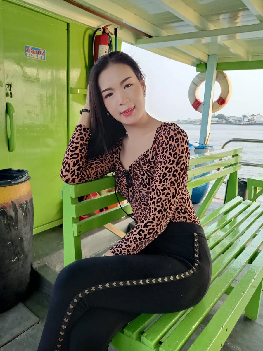 FankChaimoj2ap's tweet photo. วันหยุดนัดเจอกัน #สมุทรสาคร #ท่าจีน https://t.co/WyWCoOCbwK
