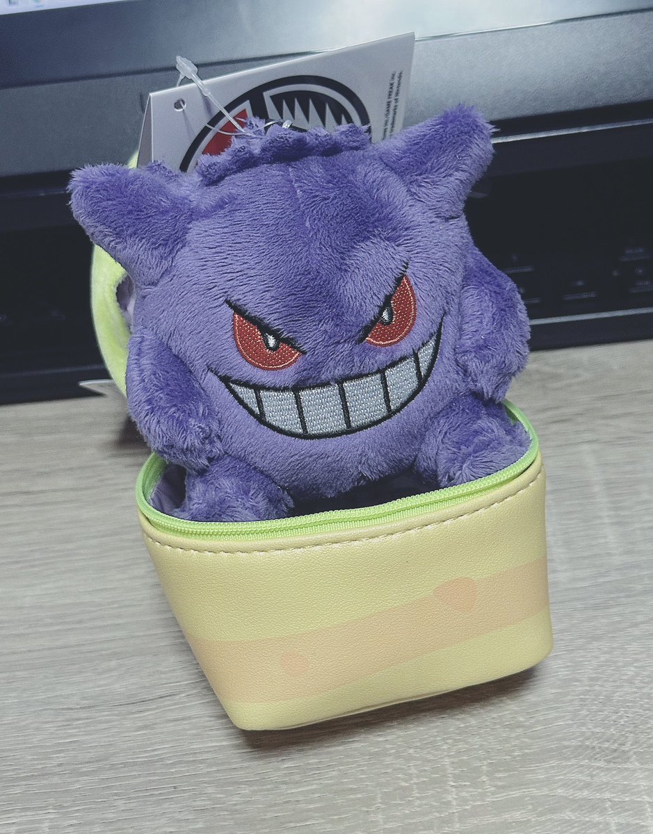251kun's tweet photo. かわよ…ゲーム内のビックリ箱風みたいになりますわ…かわよ https://t.co/W83JbHeAu8
